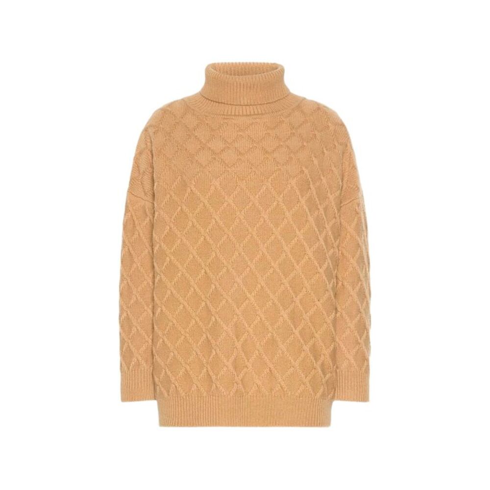 Max Mara Neutrals Knitwear Women